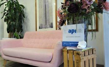 Inmobiliaria Germà Juli