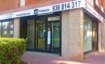 JJ FINQUES BADALONA