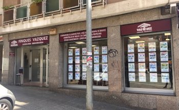 Asesoria Inmobiliaria Fincas Vazquez SL