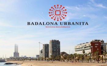 BADALONA URBANITA Servicios inmobiliarios
