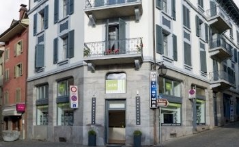 MDK Immobilier & Fiduciaire SA