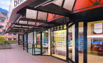 Bernard Nicod - Monthey