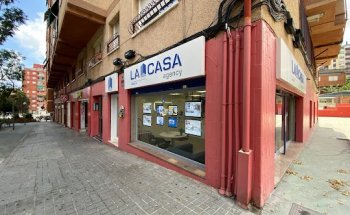 La Casa Agency | Badalona