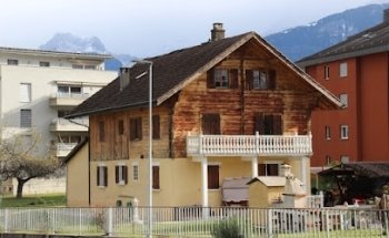 Pi Promotions Immobilieres Sàrl