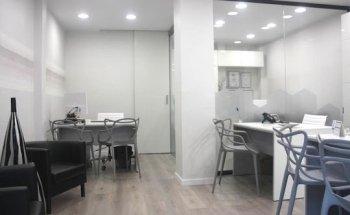 INTERFINQUES BADALONA