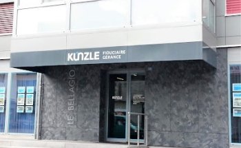 Kunzle Fiduciaire et Gérance SA