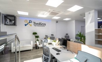 Inmobiliaria TwoKeys