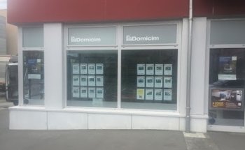 Foncia Monthey, Succursale de Foncia Geco Chablais Sa