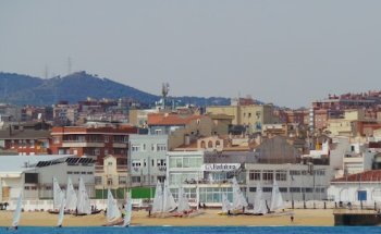 Alfa Badalona Centro Mar