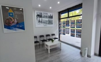 Inmobiliaria Alfa NOVA BADALONA