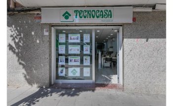 Tecnocasa agencia inmobiliaria