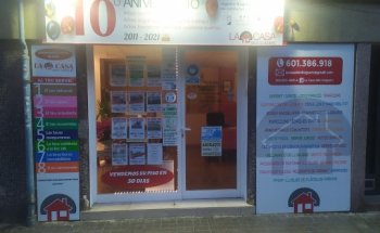 La Casa Dels Lloguers