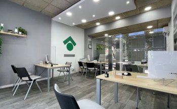 Tecnocasa agencia inmobiliaria