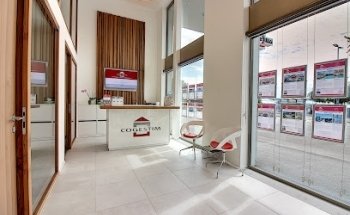 Agence immobilière COGESTIM SA - Morges
