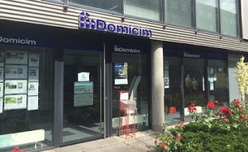 Domicim Morges | Agence immobilière