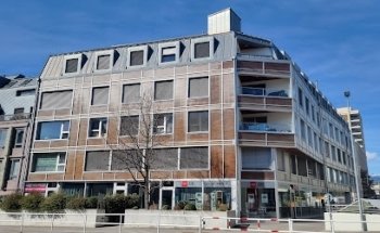 IDM Immobilière de Morges Sàrl
