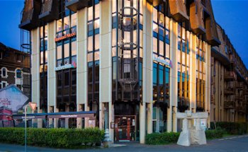 Bernard Nicod - Morges