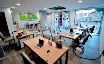 Tecnocasa agencia inmobiliaria