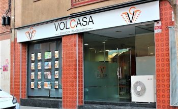 Volcasa Badalona