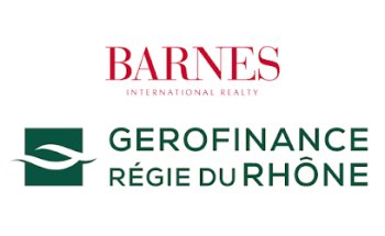 BARNES - Gerofinance I Régie du Rhône