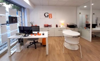 GESBAU Gestió Immobiliària