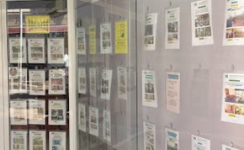 Loft Servicios Inmobiliarios