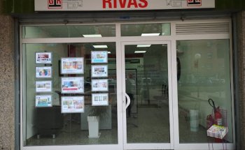 Gestion Inmobiliaria Rivas