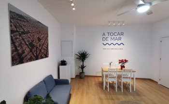 A Tocar de Mar Servicios Inmobiliarios