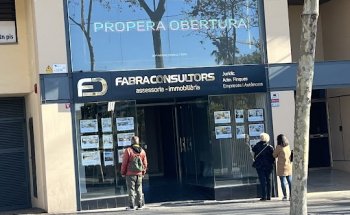 Fabra Consultors