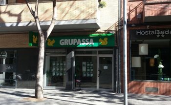 Grupassa Badalona