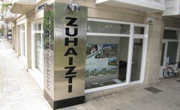 INMOBILIARIA ZUHAIZTI