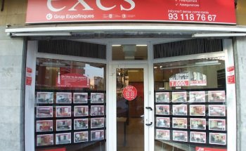 Exes - Expofinques - Badalona