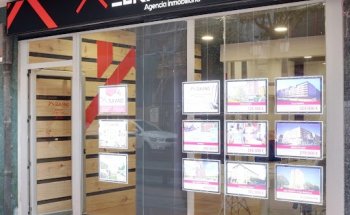 Inmobiliaria Elkano Barakaldo