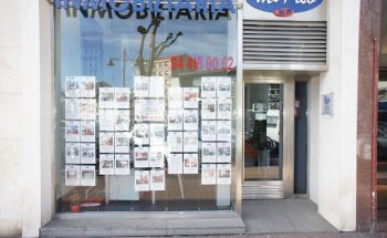 Inmobiliaria Mi Piso