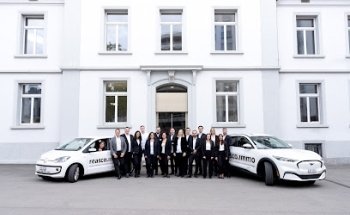 Reasco Immobilien AG