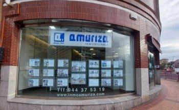Gestión Inmobiliaria Amuriza