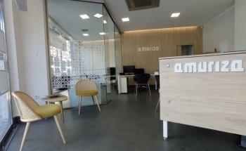Gestión Inmobiliaria Amuriza