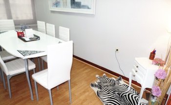 INMOBILIARIA FUEROS 20