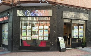 Inmobiliaria Chomon El Ahorro