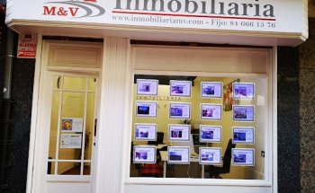 InmobiliariaM&V