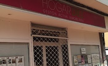 HogarDiez Inmobiliaria