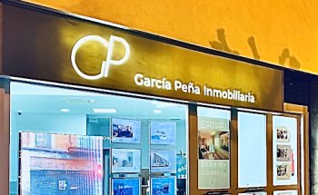 Inmobiliaria García Peña Barakaldo