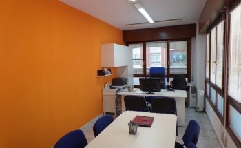 Barakaldo Berria Inmobiliaria