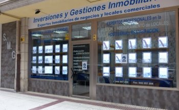 Gestión Inmobiliaria S.M.G.