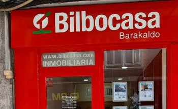 Bilbocasa, Barakaldo