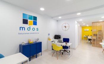 Inmobiliaria MDos Taldea