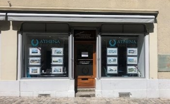 Athena Immobilier