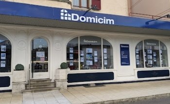 Domicim Nyon | Agence immobilière