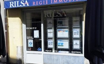 Rilsa immobilière nyon