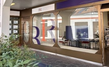 BIR Bureau Immobilier Romand SA